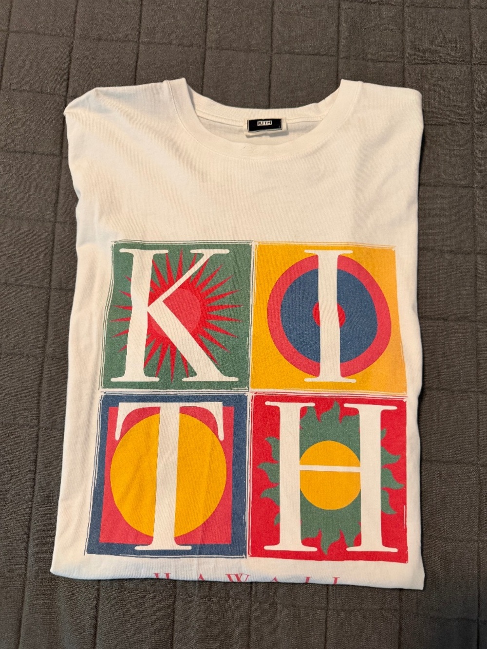 Kith T-Shirt